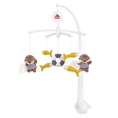 fehn® Musik-Mobile Otter