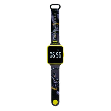 LEXIBOOK Batman Kinder Digital Uhr