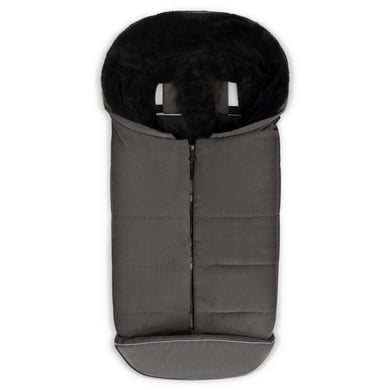ABC DESIGN Winterfußsack almond