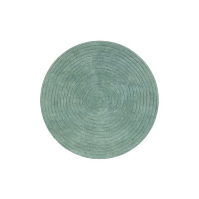 Tapis Petit Kinderteppich Robin Ocean Ø 110 cm