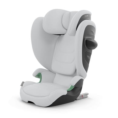 cybex GOLD Kindersitz Solution G2 Fog Grey