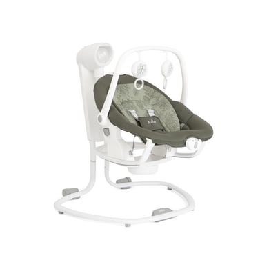 Joie Babyschaukel Serina 2in1 Palms