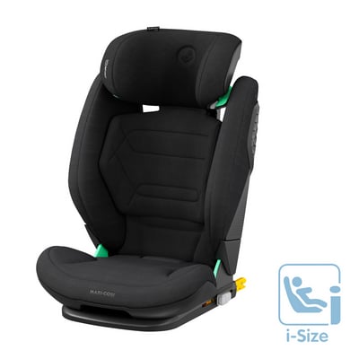 MAXI COSI Kindersitz RodiFix Pro2 I-Size Authentic Black