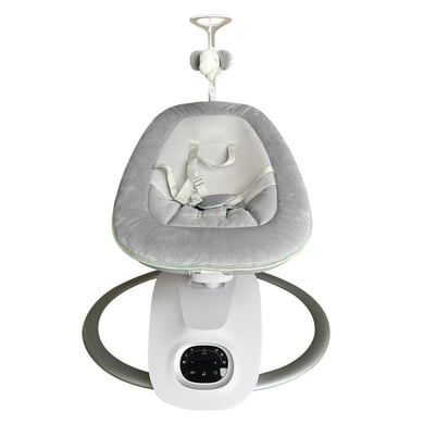 momcozy Babywippe, 3D MotionElectric Baby Swing
