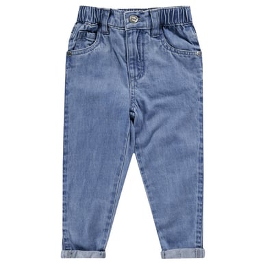 JACKY Jeanshose HOLY CRAB blue denim