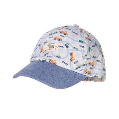 Maximo Maximo BOY-Cap 'cars'