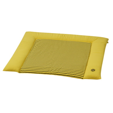 Alvi® Wickelauflage Jersey Player BVB 70 x 85 cm