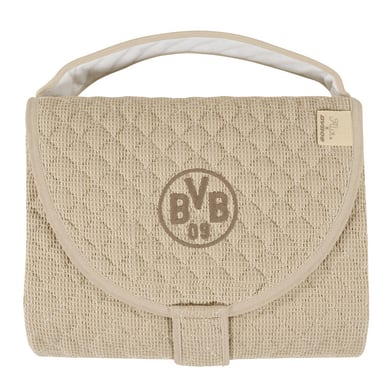Alvi® Wickelunterlage to go Mom BVB