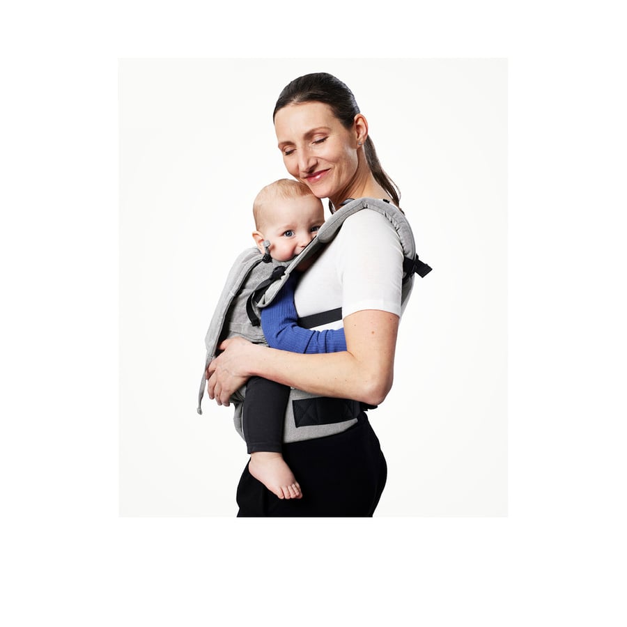 STOKKE® Limas™ Babytrage Mesh Anthracite