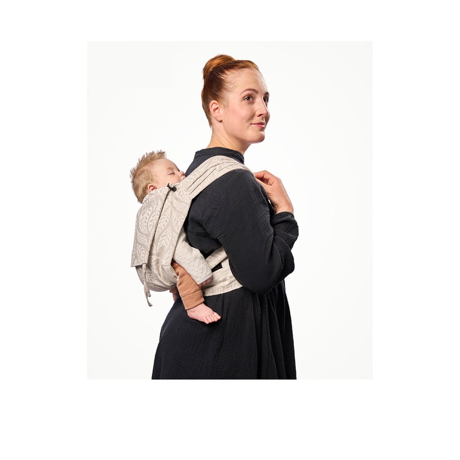 STOKKE® Limas™ Babytrage Terracotta OCS