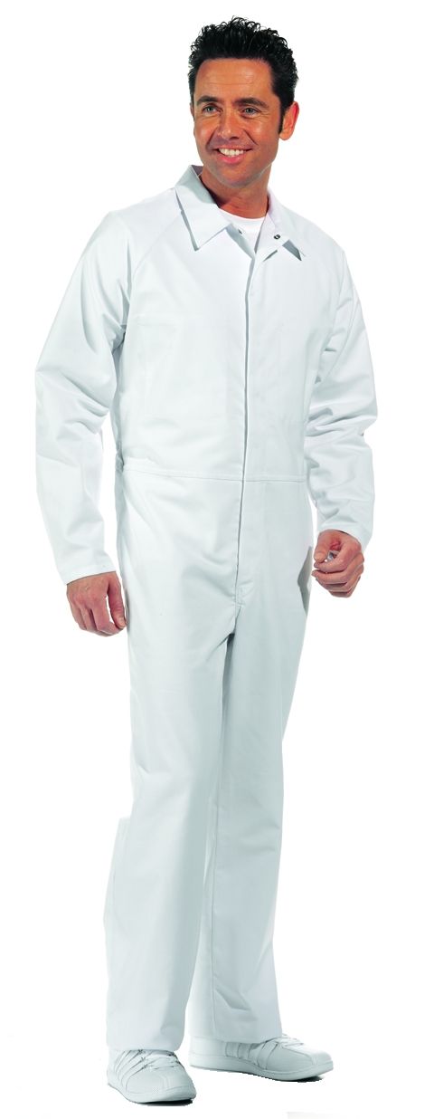 Leiber HACCP Overall 12732