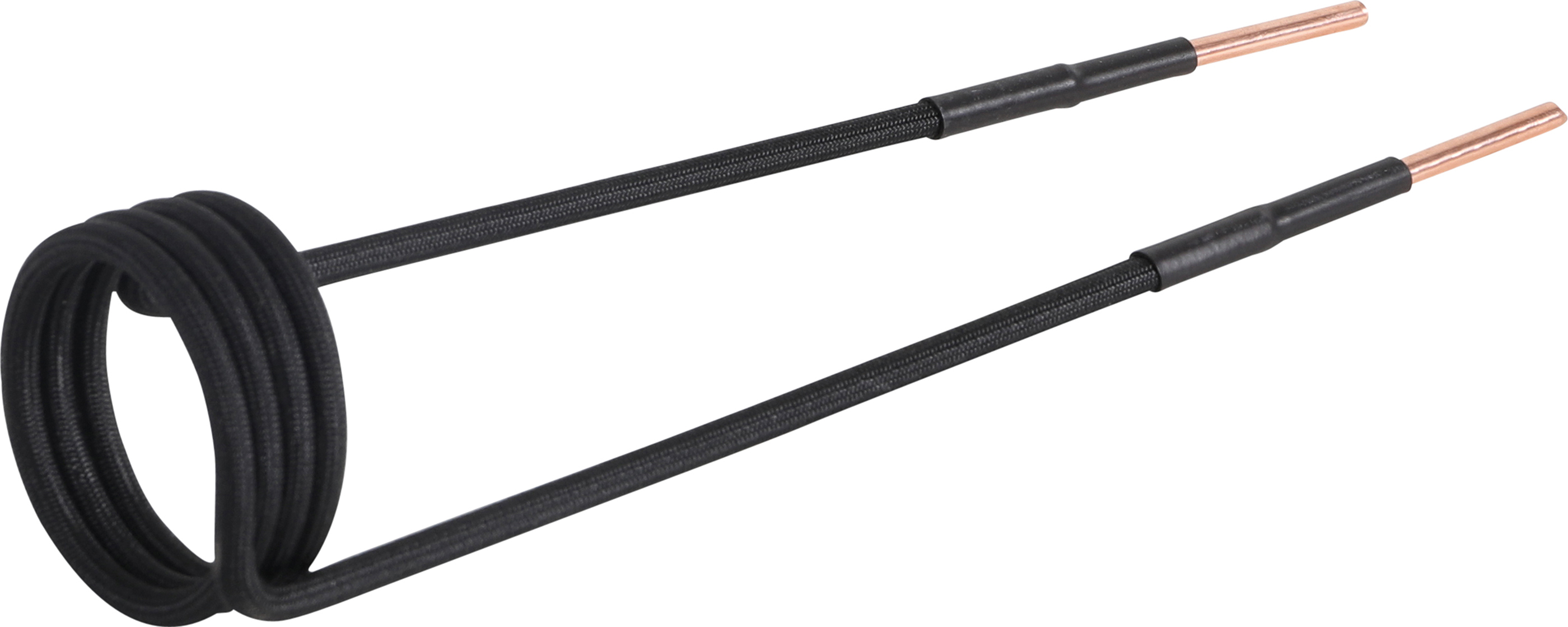Induktions-Spule für Induktionsheizgerät  38 mm  90 ab...