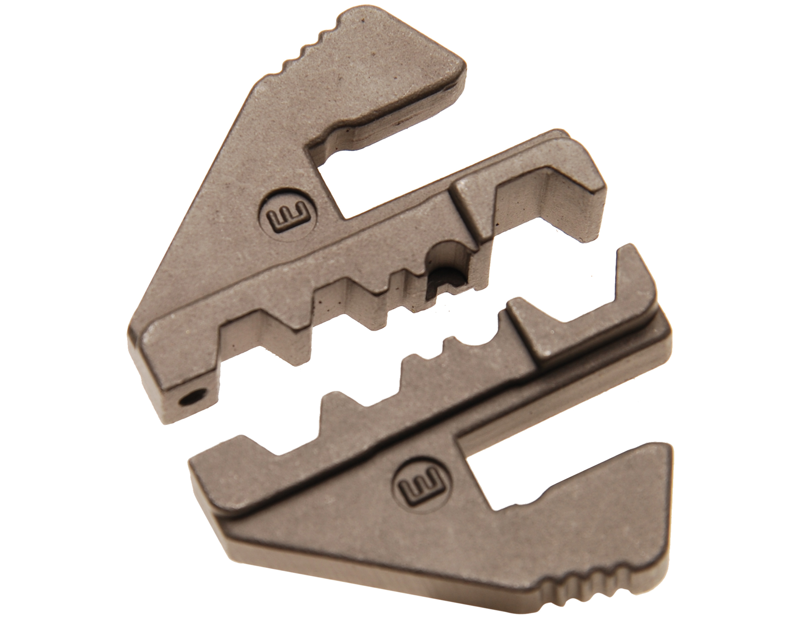 Crimpbacken für BNC-TNC-Koaxialstecker für Art. 1410 ...