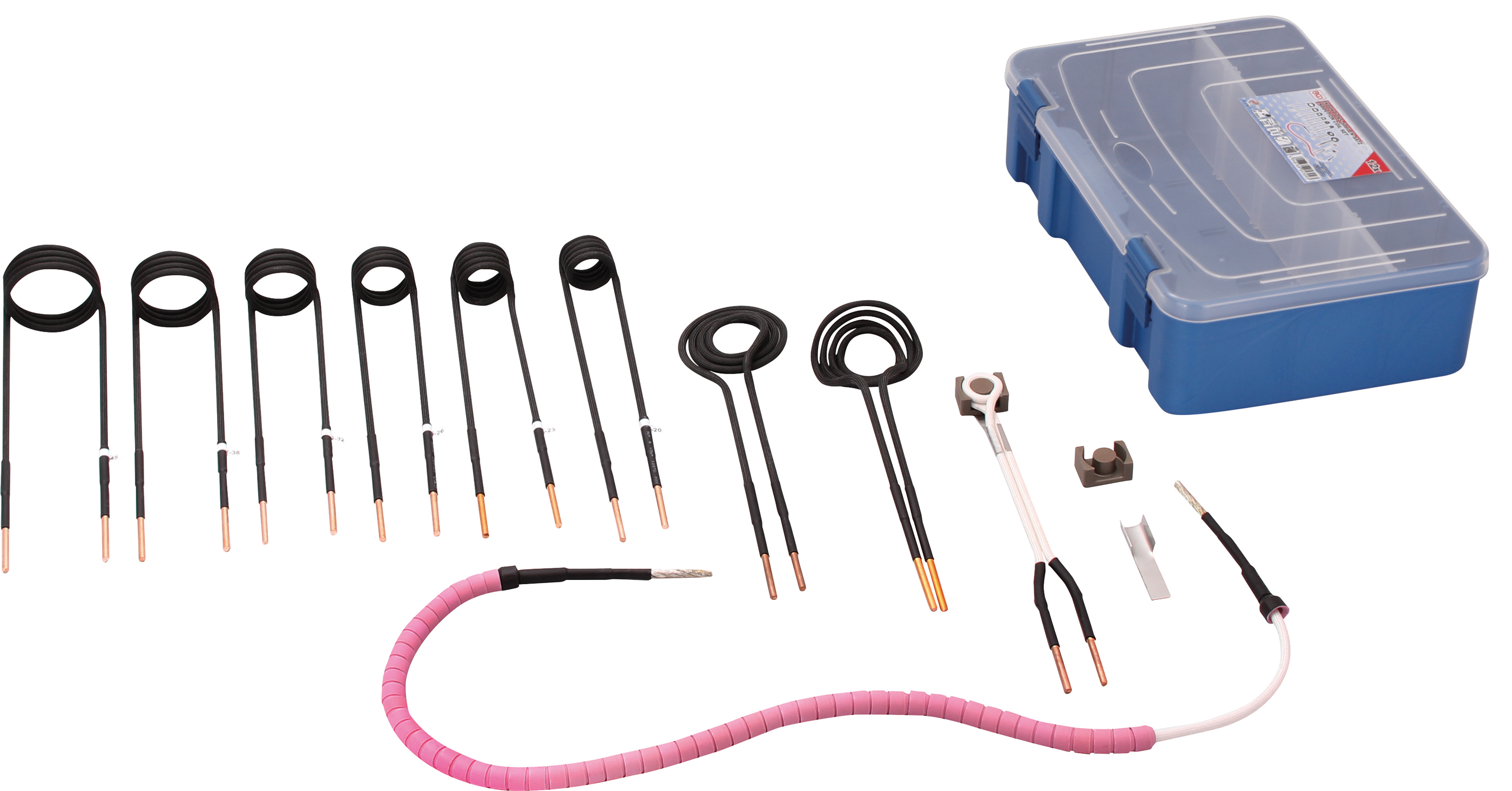 Induktions-Spulen-Satz für Induktionsheizgerät  für Art....