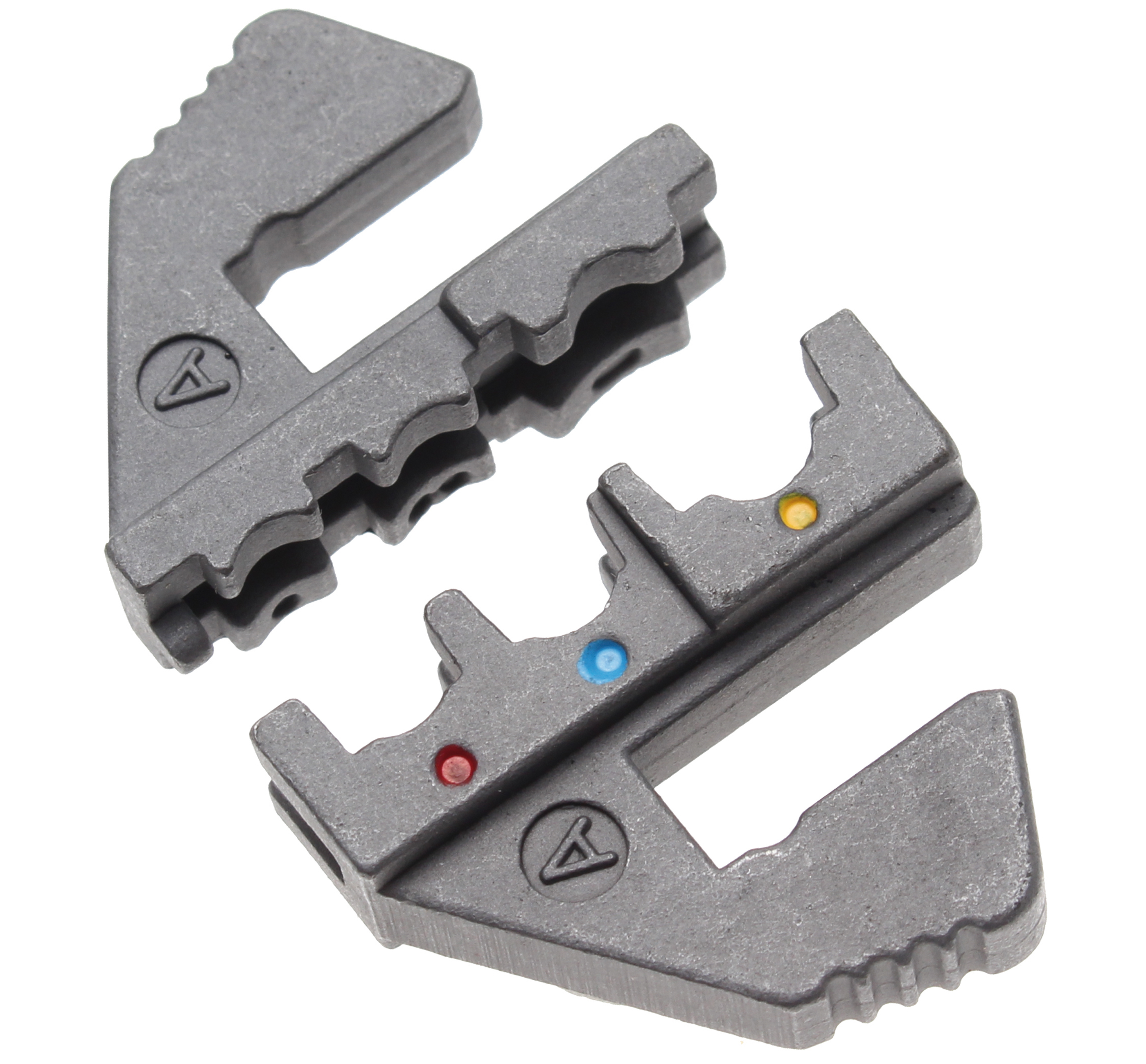 Crimpbacken für isolierte Kabelschuhe für Art. 1410 14...