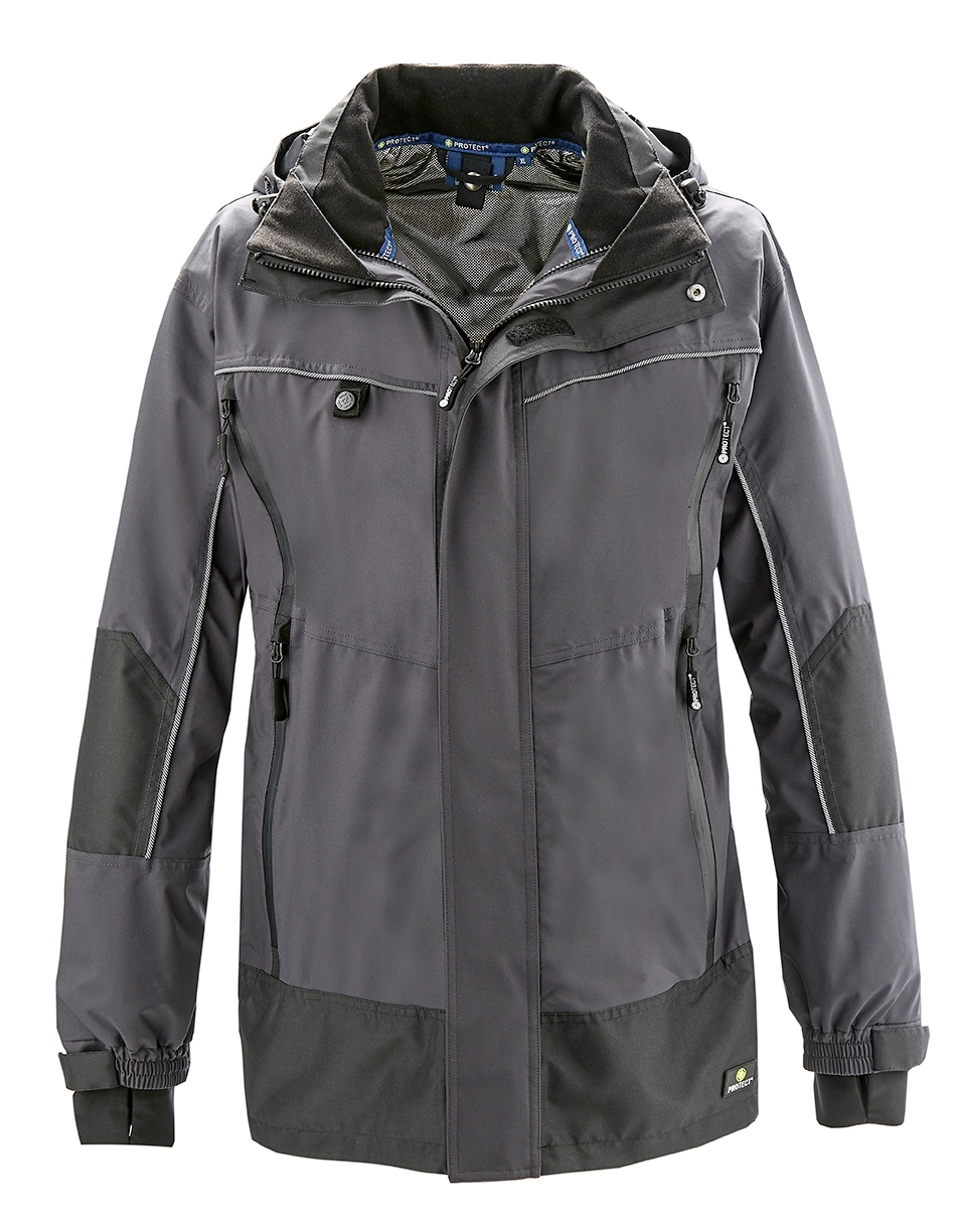 4PROTECT Wetterschutz-Jacke PHILLY