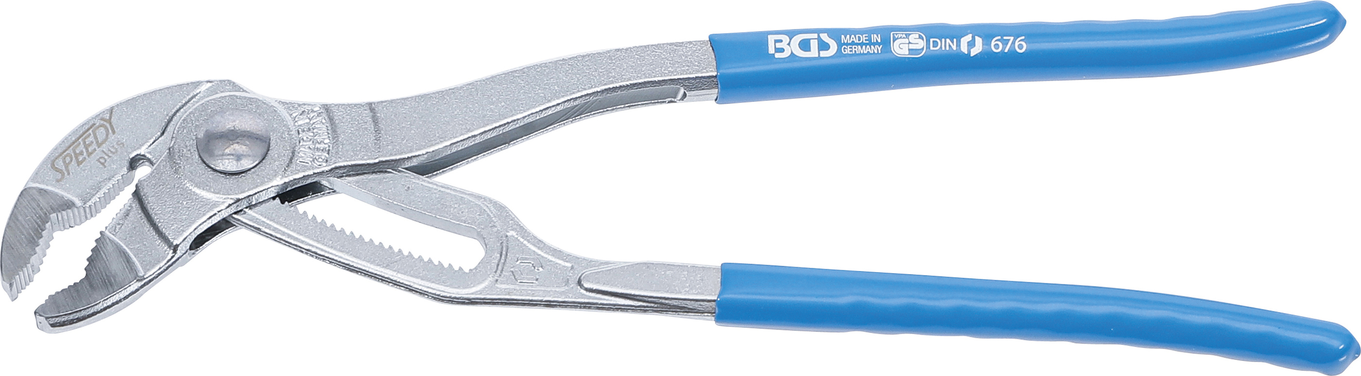 Wasserpumpenzange Speedy Plus 250 mm