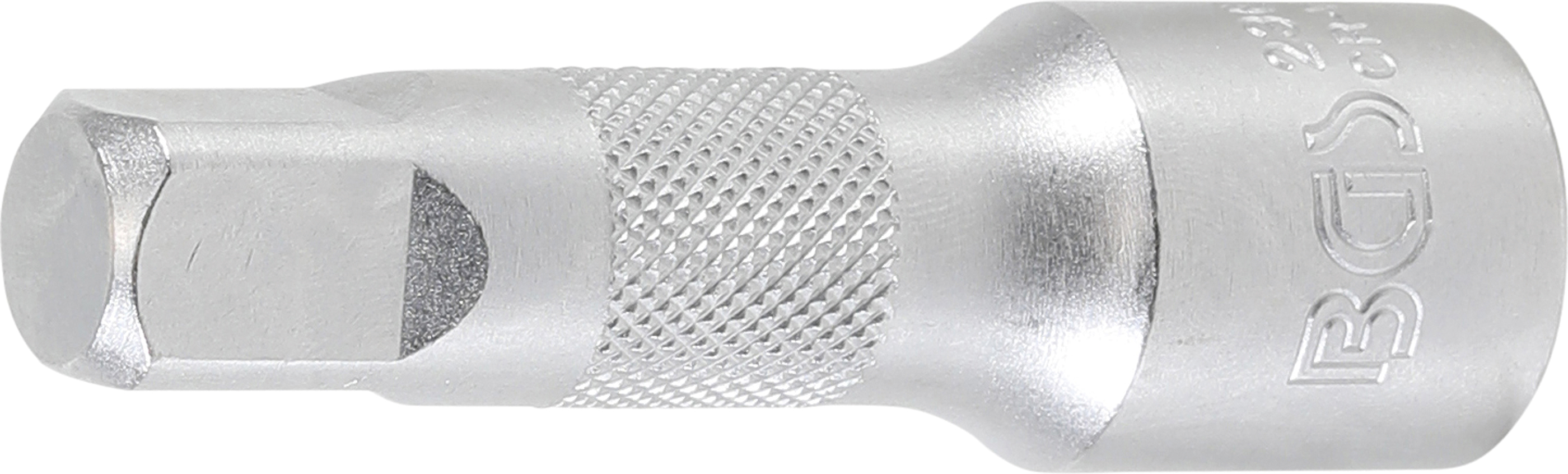 Verlängerung  125 mm 12  75 mm