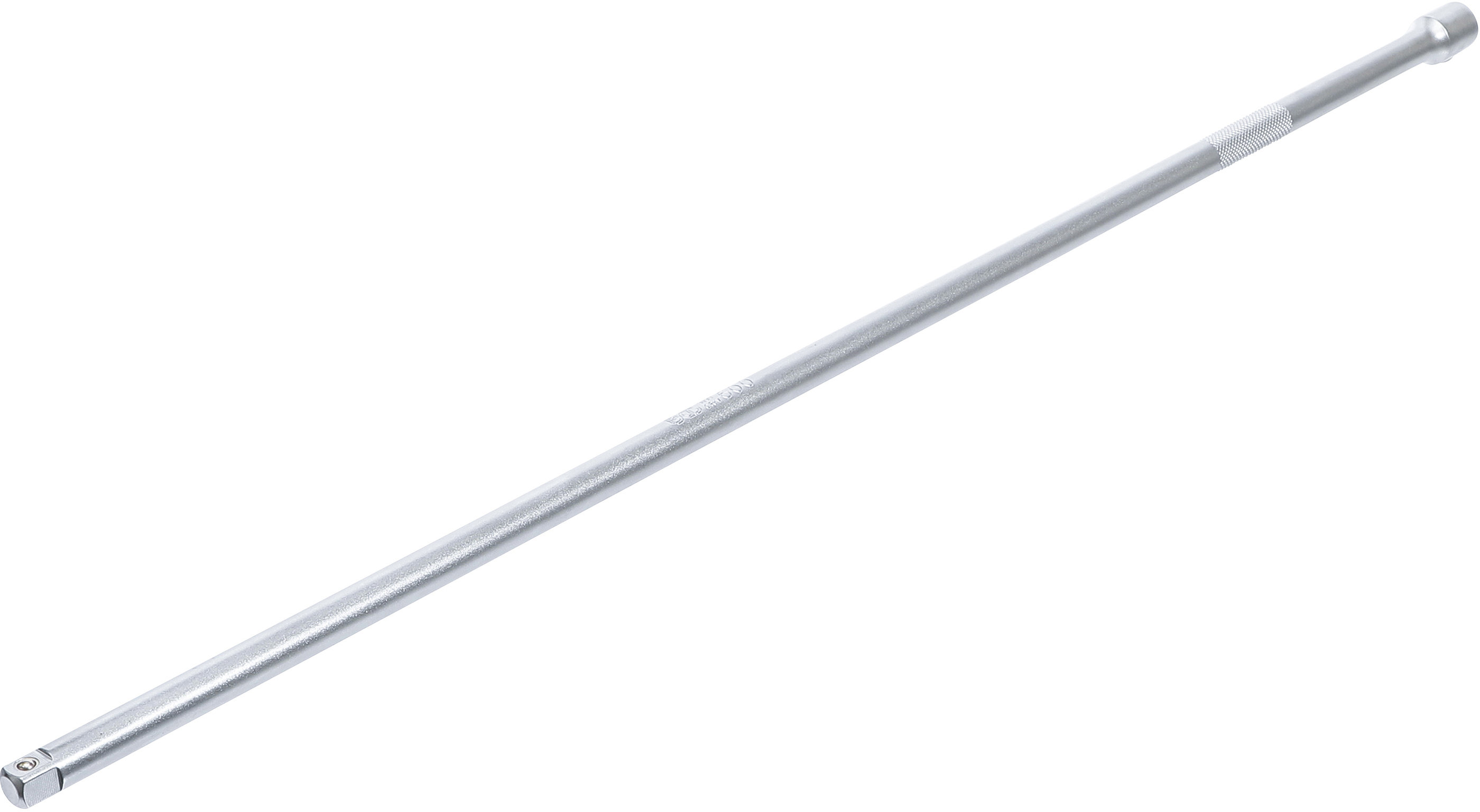 Verlängerung  10 mm 38  600 mm