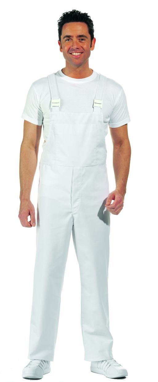 Leiber HACCP Latzhose 12731