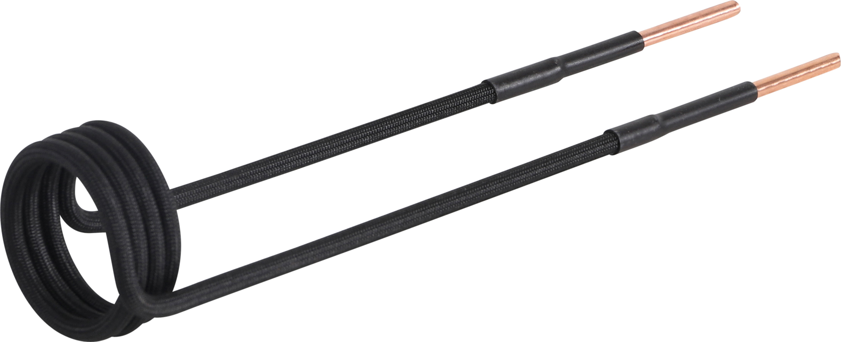 Induktions-Spule für Induktionsheizgerät  32 mm  90 ab...
