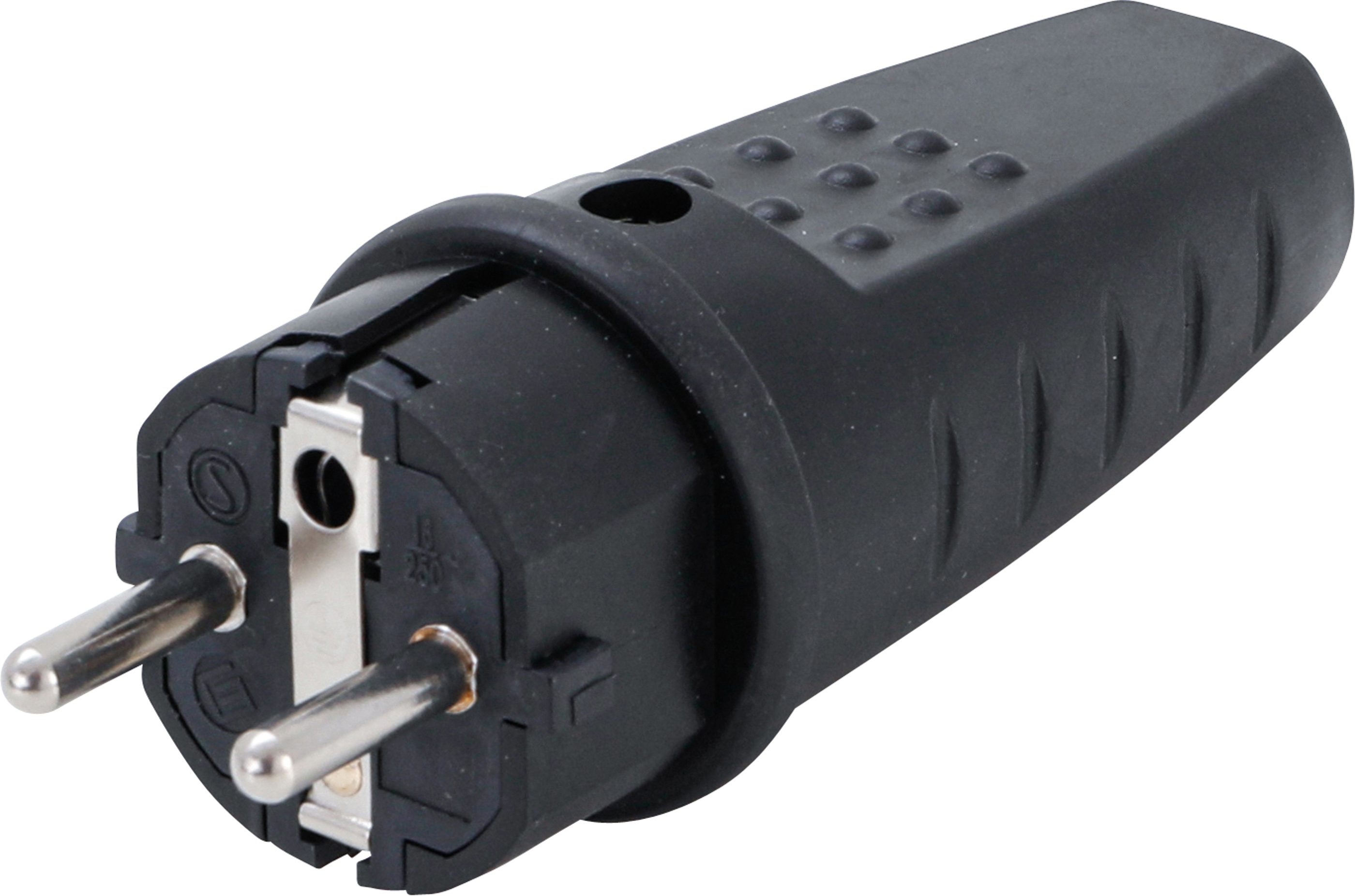 Industrie-Stecker 16 A 250 V