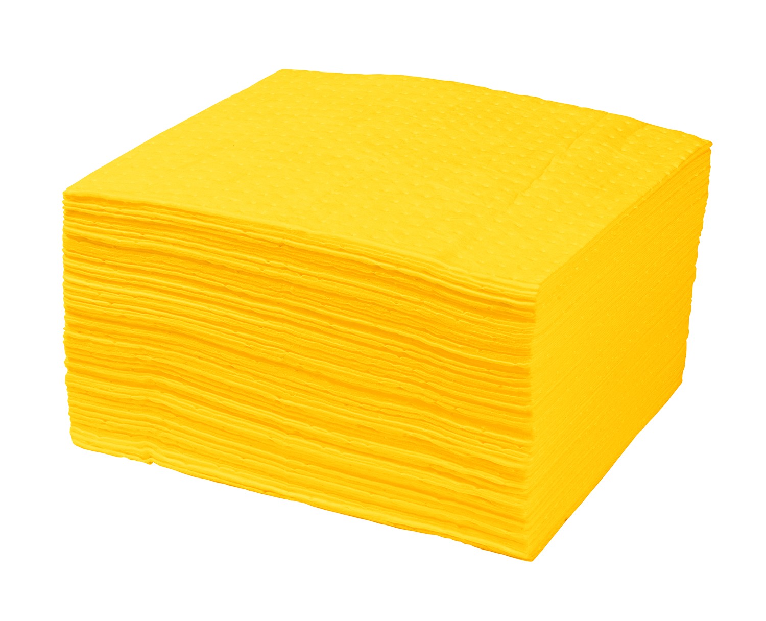 Chemieunfall-Pads 200 Stück