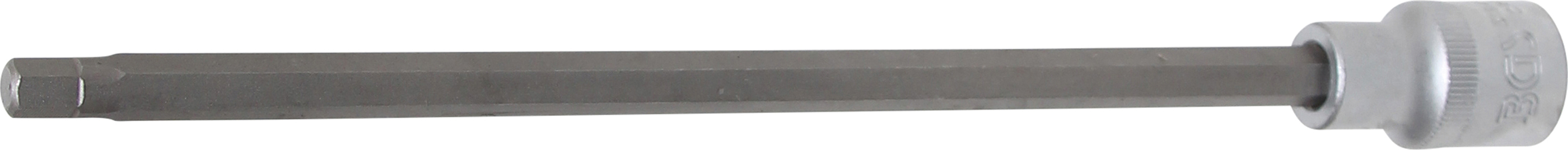 Bit-Einsatz  Länge 230 mm  Antrieb Innenvierkant 125 m...