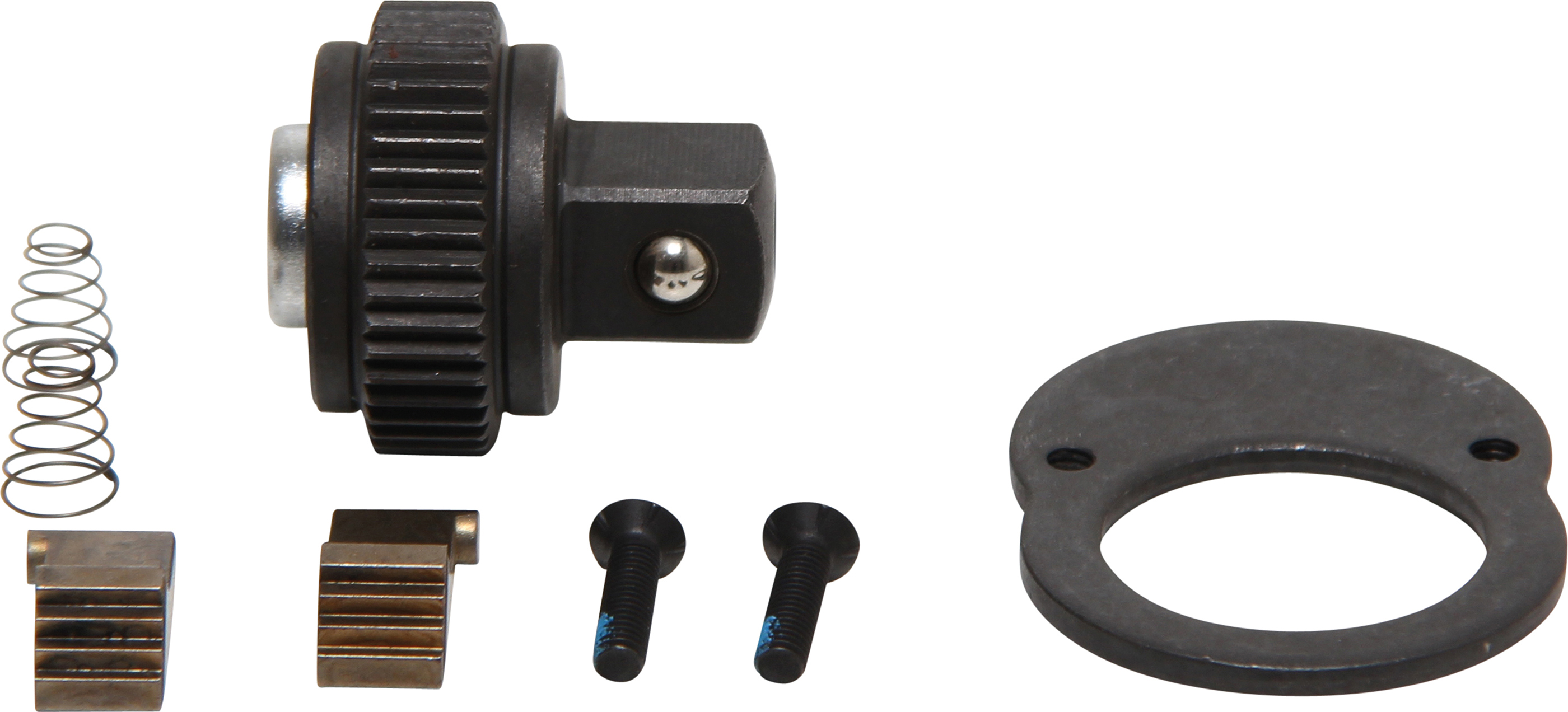 Reparatursatz für Knarrenkopf für Art. 2304