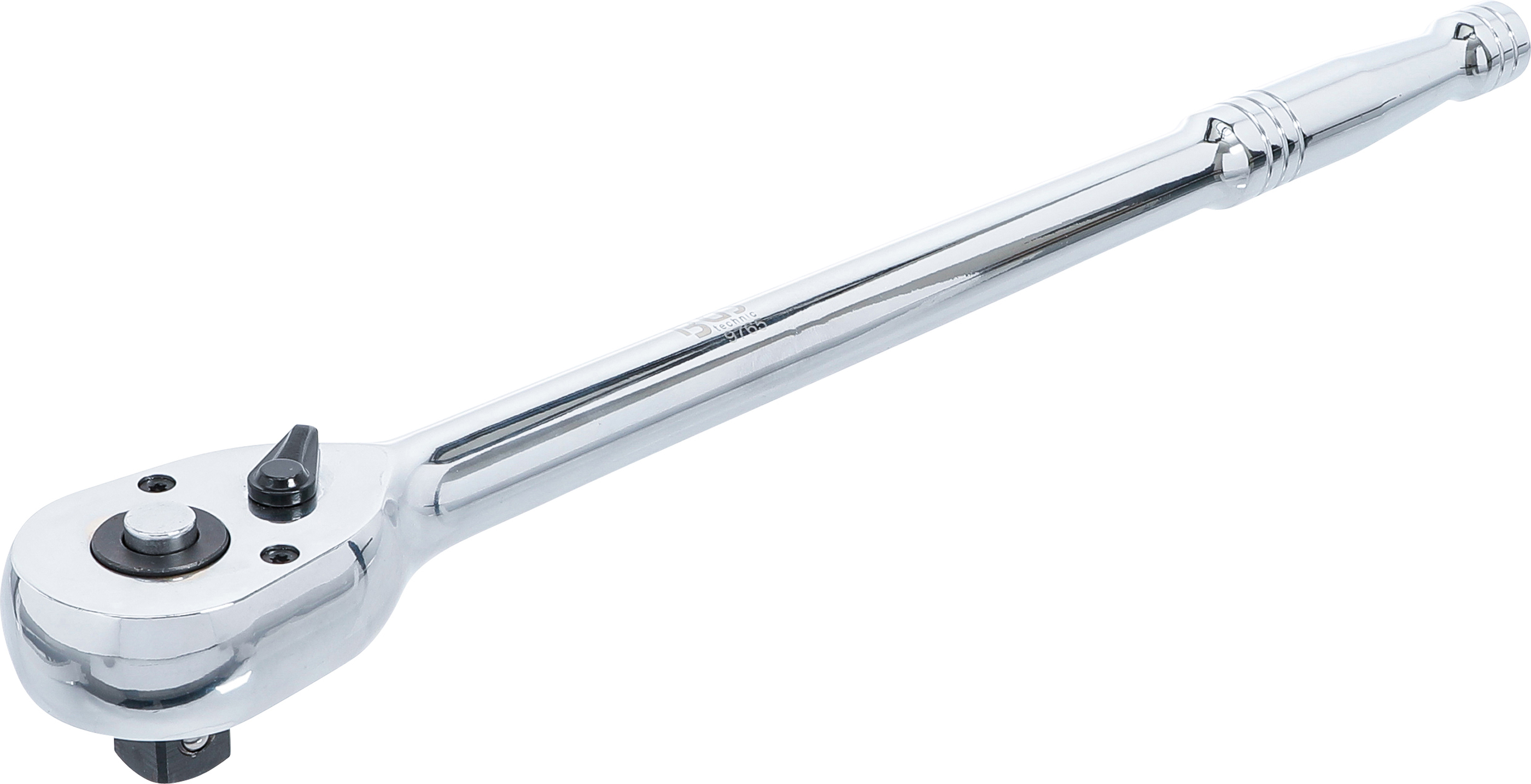 Umschaltknarre Abtrieb Außenvierkant 20 mm 34 500 mm