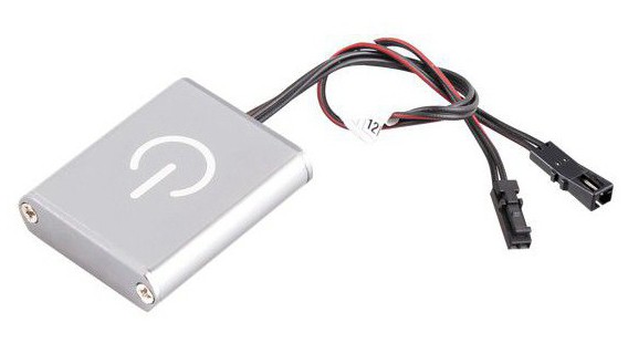 Schalter (Touch) mit Dimmfunktion für Möbelleuchte Tim