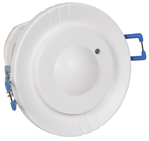 Bewegungsmelder Deckeneinbau LED Halogen 1200W 230V