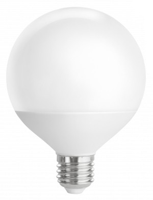 12Watt E27 LED 3000K Warmweiß Leuchtmittel