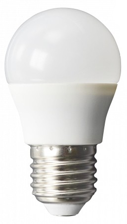 E27 6Watt LED Leuchtmittel Tageslichtweiß