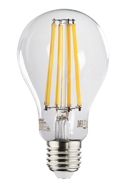 E27 LED Leuchtmittel 18Watt Filament