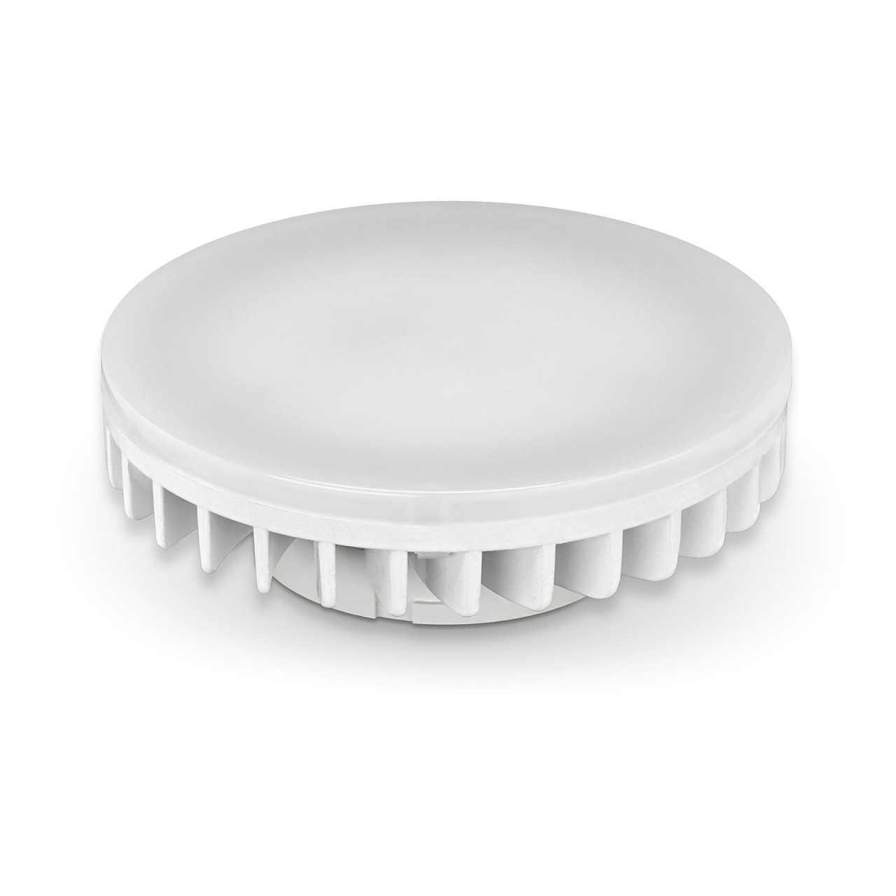 LED-Strahler 9Watt warmweiß GX53 ESG