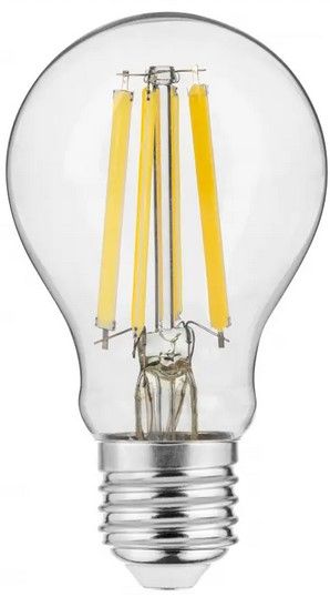 E27 11Watt LED Leuchtmittel (A60) 1500Lumen