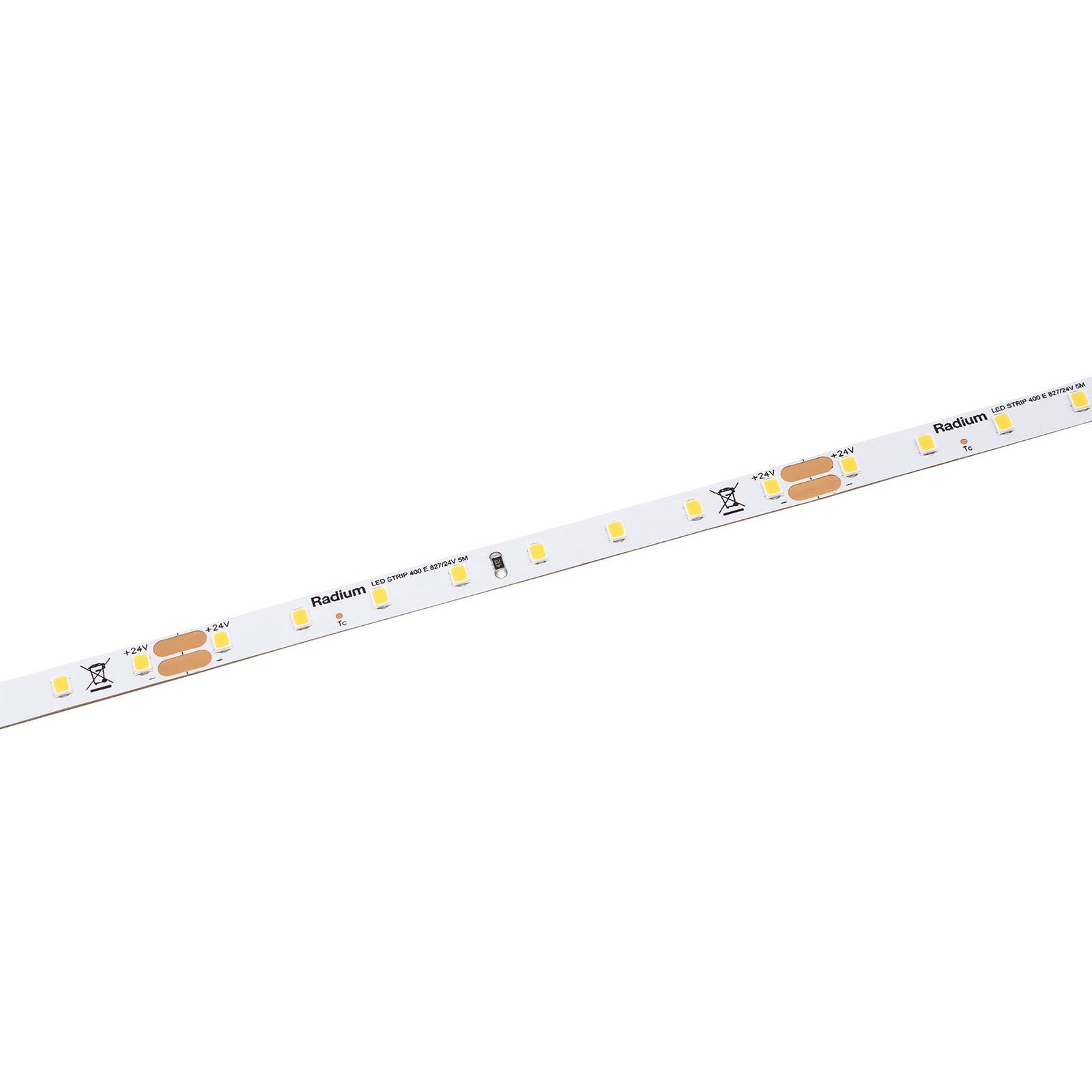 Radium Essence 1500 LED-Strip, 5 m, 60W, 3.000K