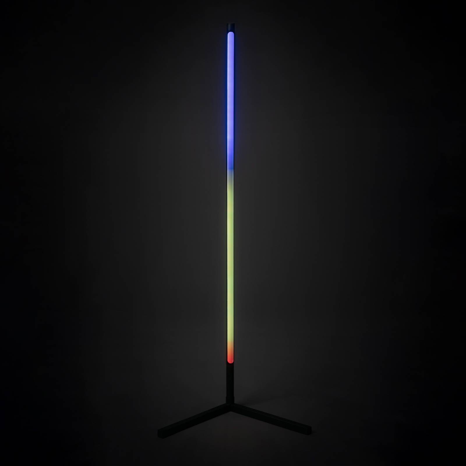 Lite Bulb Moments LED-Stehleuchte RGB Höhe 140 cm