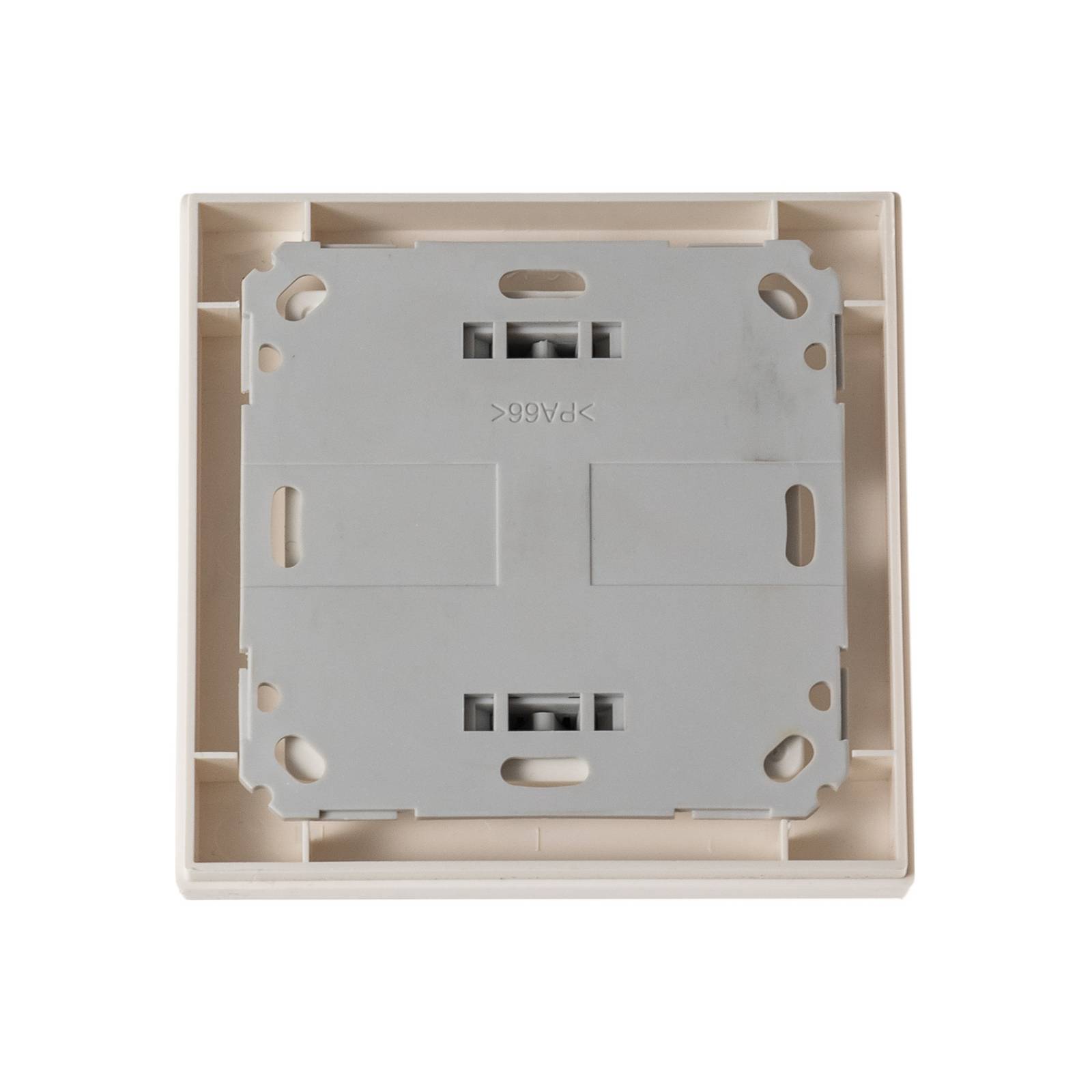 Homematic IP Temperatur-/Luftfeuchtesensor Display