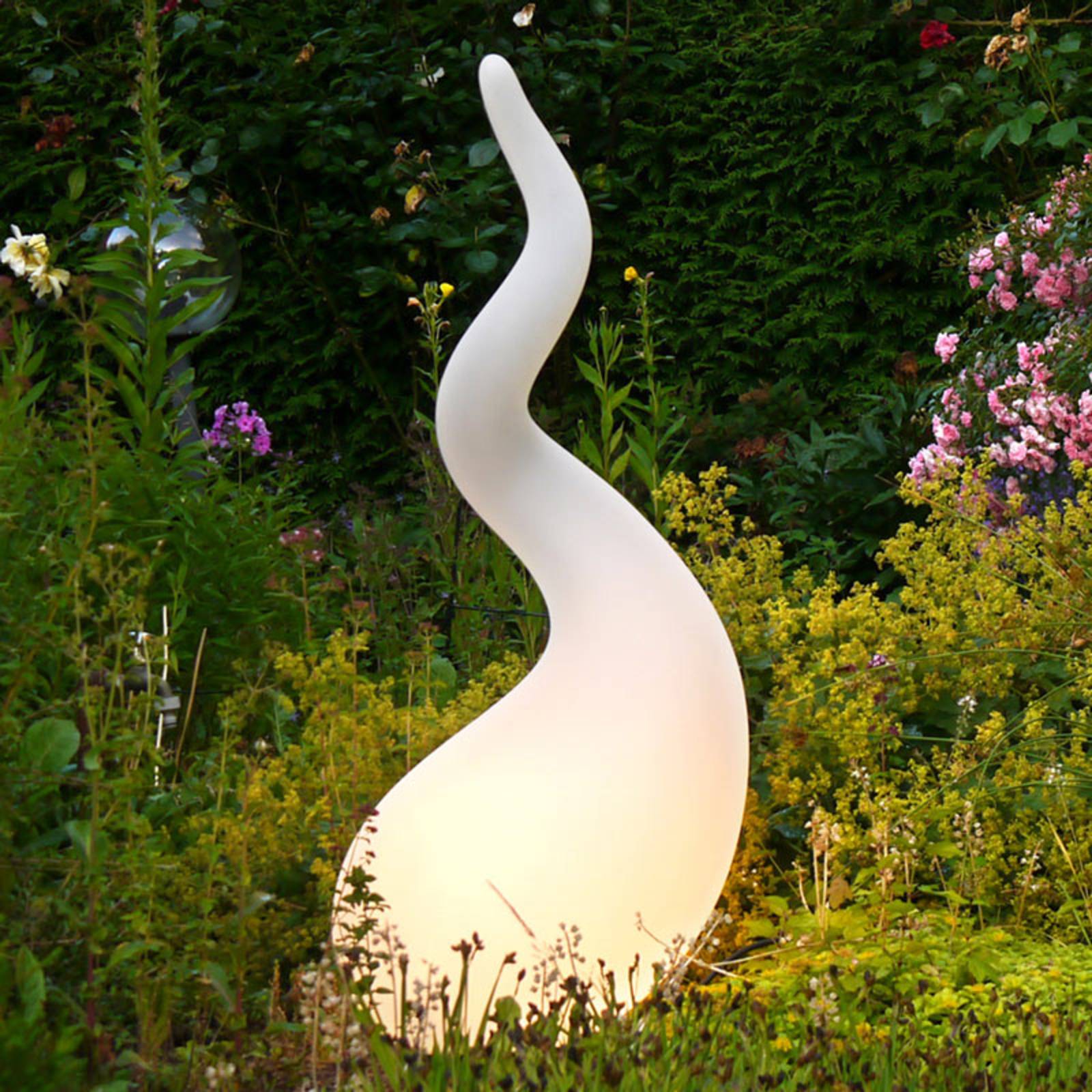 next Alien M easy outdoor - Terrassenleuchte