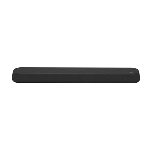 LG Eclair SE6S 3.0 CH All-in-One Design Soundbar mit Dolby Atmos
