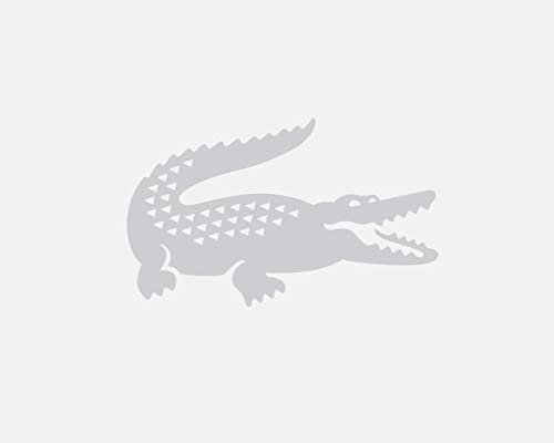 Lacoste Sport Trainingsanzug Herren, Rot, XXXL