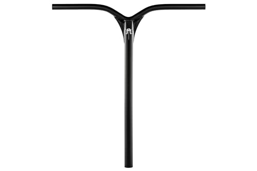Ethic Dryade V2 Stunt Scooter Bar (570mm - Schwarz)