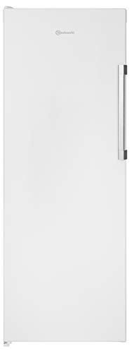 Bauknecht GKN 17G4 WS 2 NoFrost Gefrierschrank / Nutzinhalt 223 Liter/ 167 cm Höhe / ProFreeze/ Supergefrierfunktion/ EasyOpen Ventil, Weiss