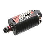 Tienly GT 40000 Airsoft Motor, handgefertigt, mit Neodym Magnet, Carbon Bürsten, 40000U/min -kurz-