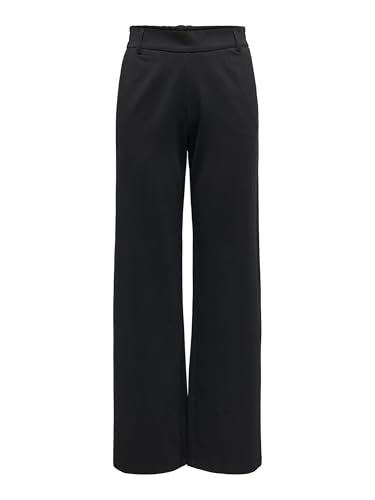 ONLY Female Anzughose ONLPOPTRASH Gerade geschnitten Anzughose