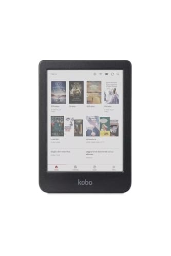 Kobo Clara Colour | Colour eReader | 6