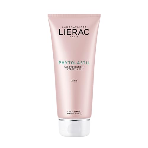 Lierac Phytolastil Stretchmark Prevention Gel 200ml