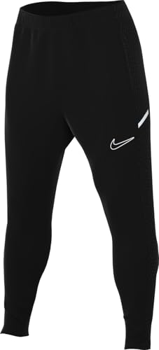 Nike Herren Dri-Fit Academy25 Kpz Br Trainingshose, Black/Black/White, L